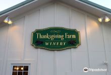 Thanksgiving Farm Winery景点图片