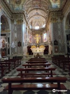 Chiesa di Santa Croce e Oratorio dei Disciplinanti-莫内利亚