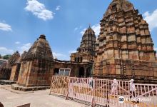 Shri Mamleshwar Temple景点图片