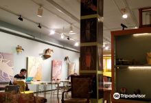 CU Museum of Natural History景点图片