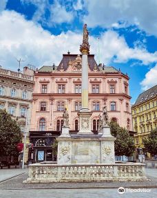 自由广场-布尔诺