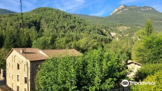 Sant Esteve Church