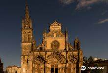 Bazas Cathedral景点图片