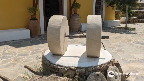 Folklore Museum of Lardos Village