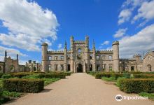 Lowther Castle & Gardens景点图片