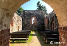 The Church of St. Michael景点图片