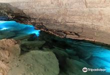 Les Grottes de Beze景点图片