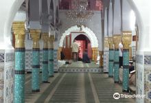 Mosquee Ben Saadoun景点图片