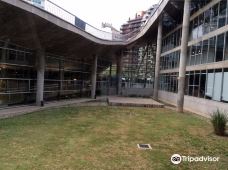 Córdoba Cultural Center-科尔多瓦