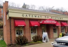 Galena - U.S. Grant History Museum景点图片