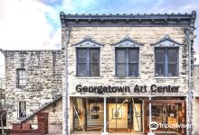 Georgetown Art Center景点图片