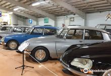 CitroMuseum景点图片