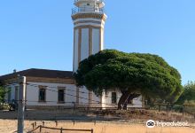 Faro Del Picacho Mazagon景点图片