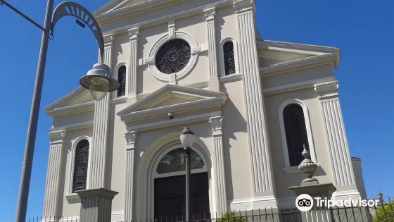 Igreja de Sao Jose