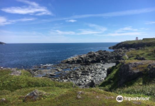 Fishing Point Municipal Park景点图片