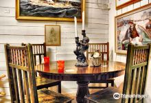 Galleri Verftet景点图片