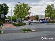 Boorowa Courthouse Park-布罗瓦