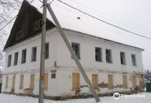 House of Gaideburov景点图片