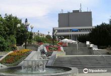 Teatr Ziemi Rybnickiej景点图片