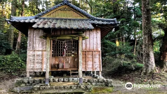 Takaoka Shrine