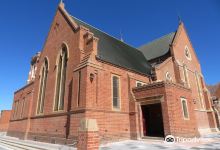 Cathedral Parish of St Michael & St John景点图片
