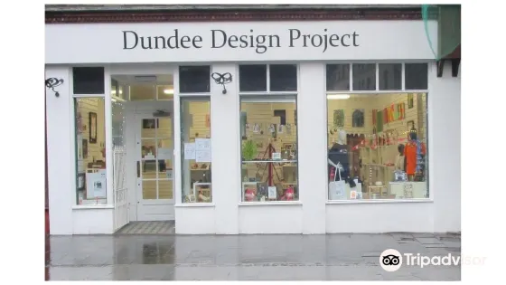 Dundee Design Project