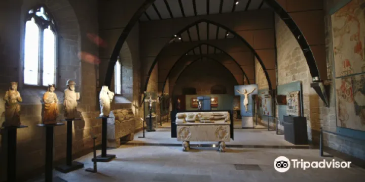 Museo Diocesano y Comarcal de Solsona