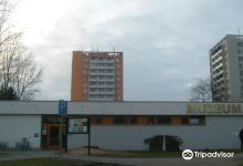 Mestske Muzeum a Galerie Breclav景点图片