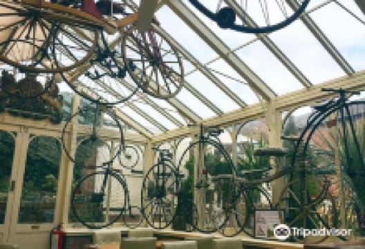 Penny Farthing Museum景点图片