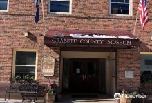 Granite County Museum景点图片
