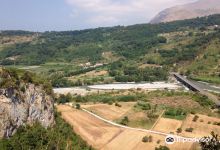 Valle del Mercure景点图片