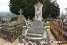 Mondoñedo Old Cemetery景点图片