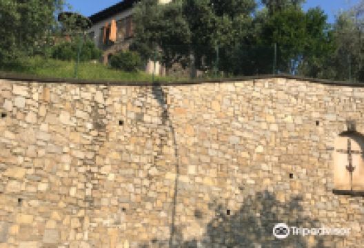 Santuario di Sant'Onofrio景点图片