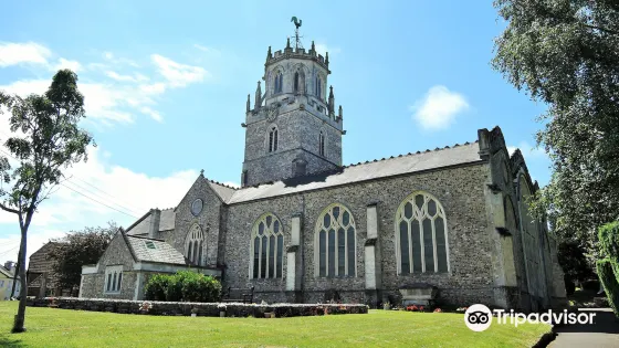 Church of St. Andrew