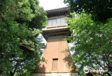 大多府岛灯台景点图片