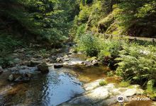 All Saints Waterfalls景点图片