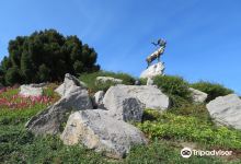 Beaumont-Hamel Newfoundland Memorial景点图片