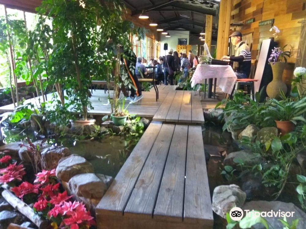 芳裕农场餐厅图片