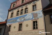 House At the Silver Denari (Dum U Stribrnych Denaru)景点图片