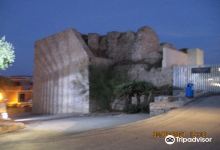 Museo Arqueologico de Guardamar景点图片