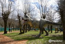 Parco dei Dinosauri景点图片