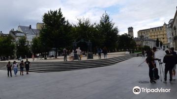 Porta Nova