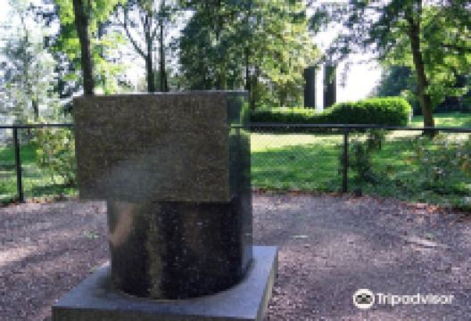 Stuhl der Furstabtissinnen景点图片