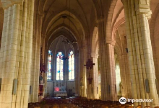 Eglise Saint-Martial景点图片