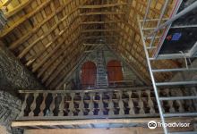 Chapelle Sainte Catherine d'Ortiac景点图片