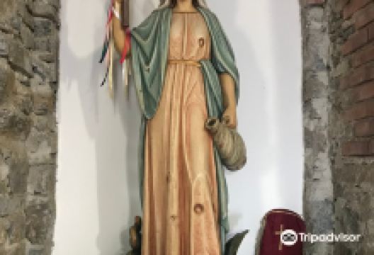 Chiesa di Santa Marta景点图片