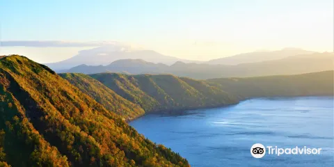 摩周第三展望台