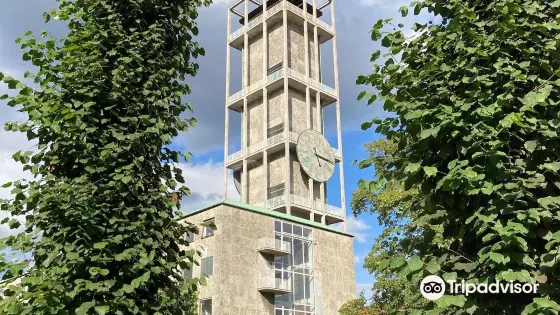 奧爾胡斯市政廳