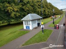 议会大厦-贝尔法斯特