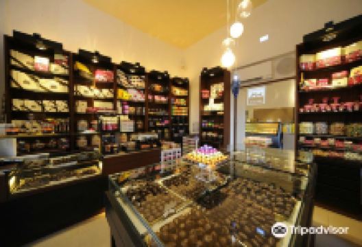 Cioccolateria Atelier delle Dolcezze购物图片